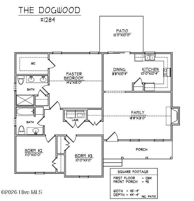 4947 Hillmon Grove Road. Cameron, NC 28326