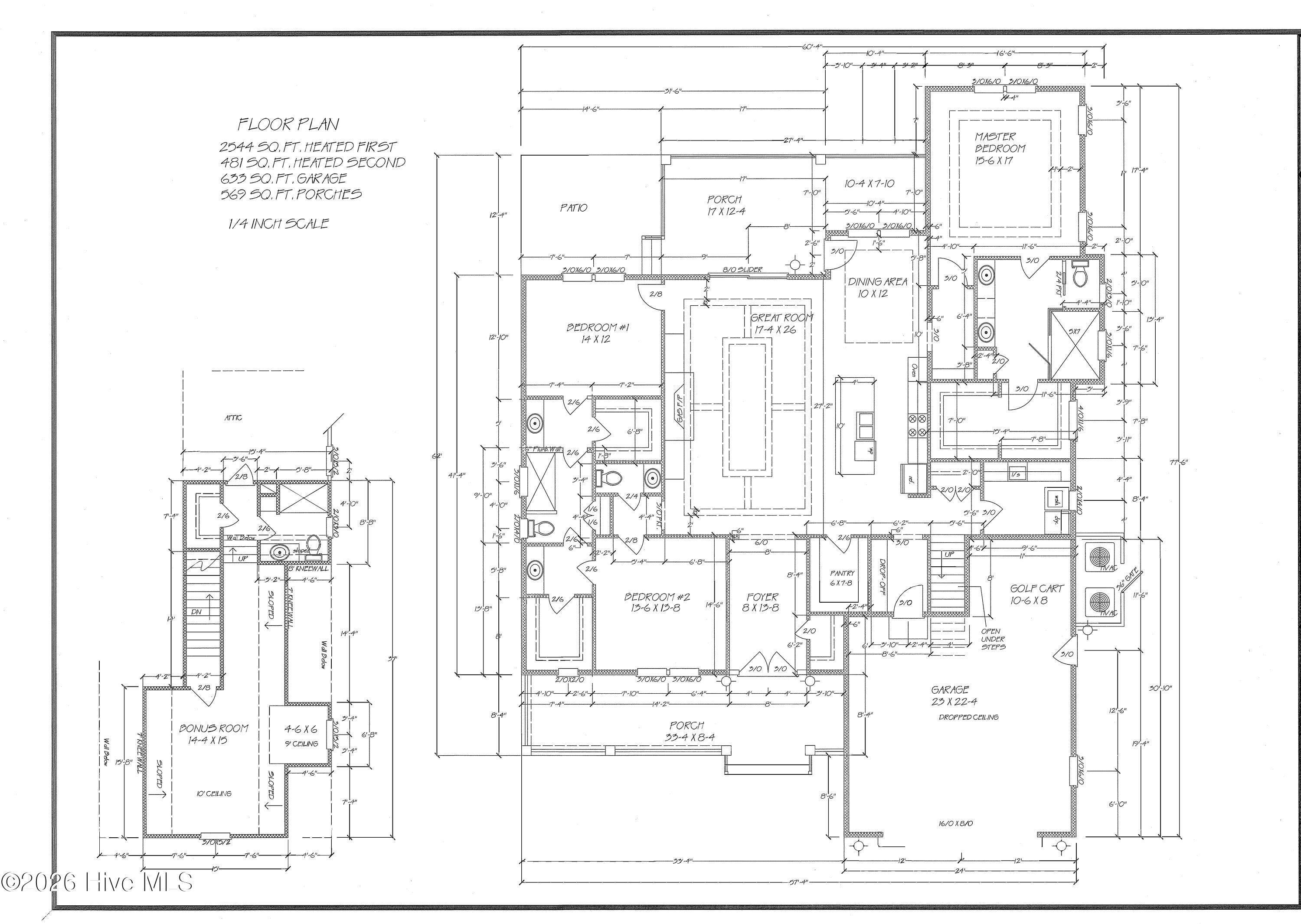 503 Crow Creek Drive Nw. Calabash, NC 28467