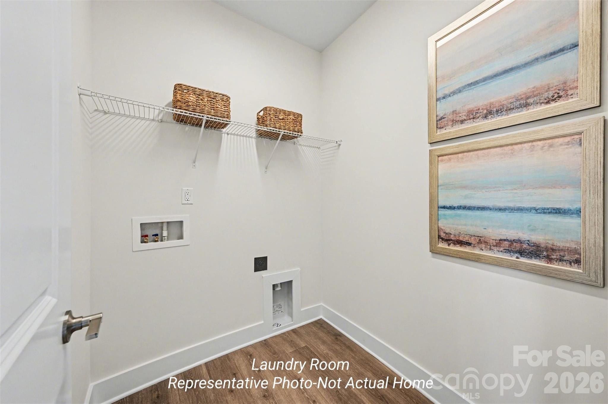 2720 Respite Lane. Charlotte, NC 28273