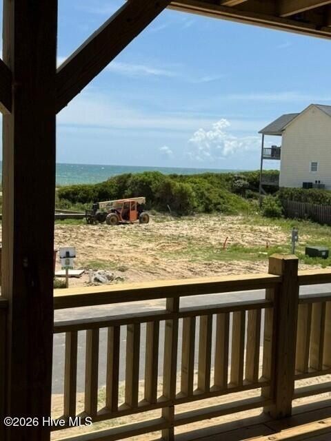 737 Dune Ridge Court. Surf City, NC 28445