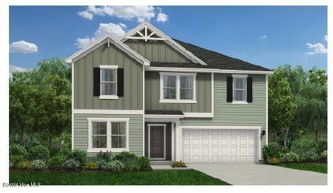 1538 Salt Pond Way Sw. Shallotte, NC 28470