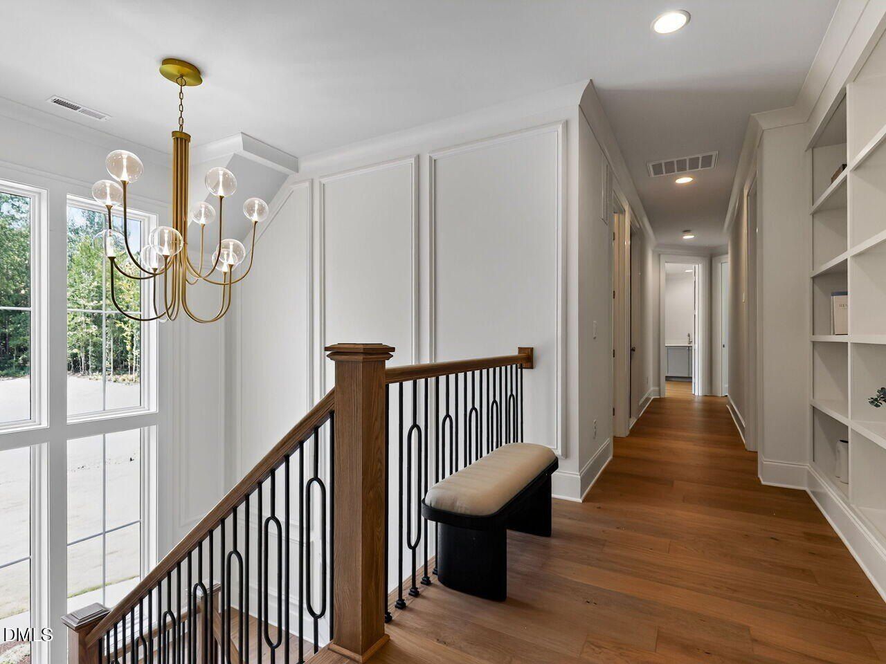 334 Blufftonwood Drive. Pittsboro, NC 27312
