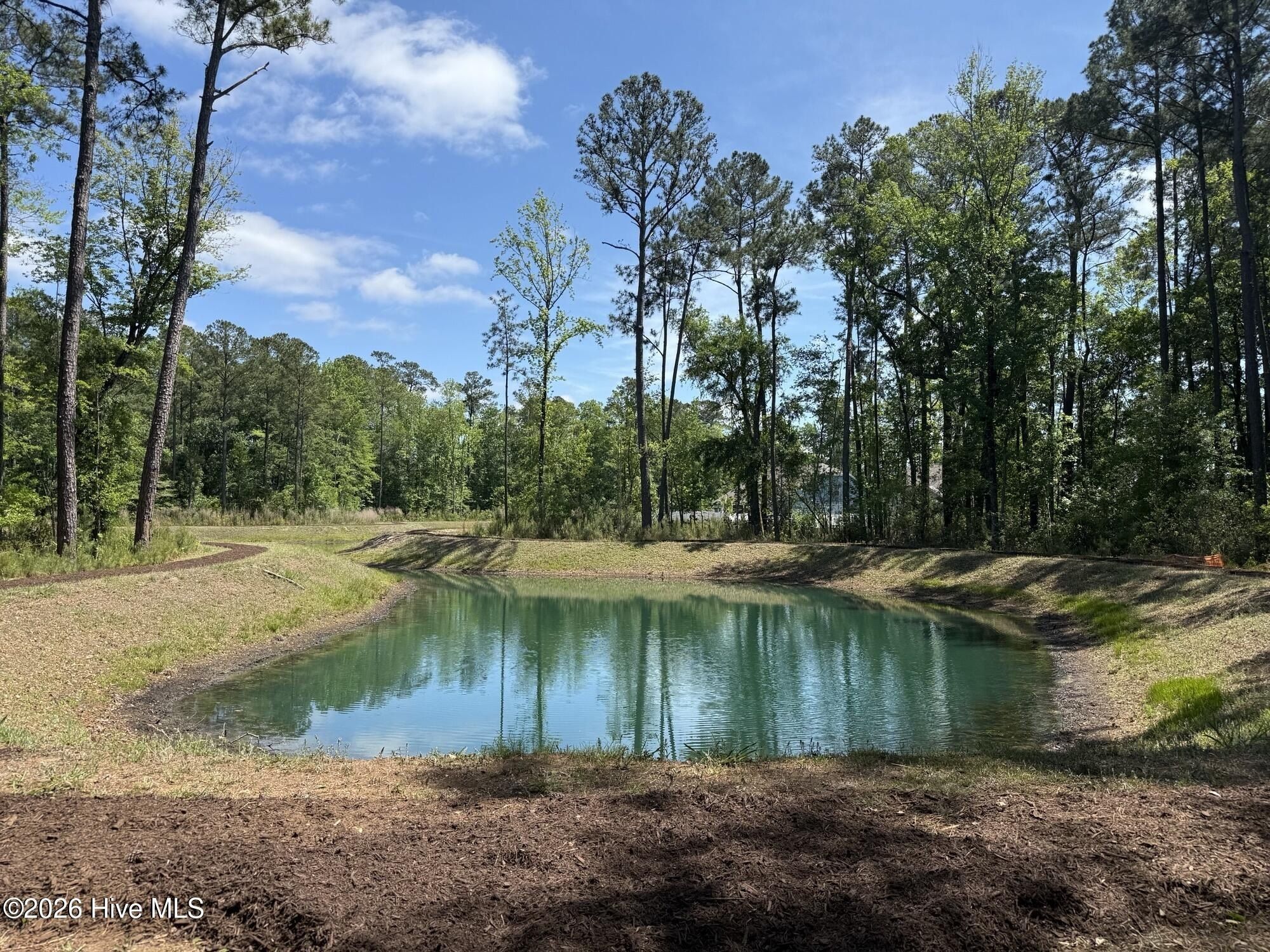 1125 Forest Bend Drive Nw. Calabash, NC 28467