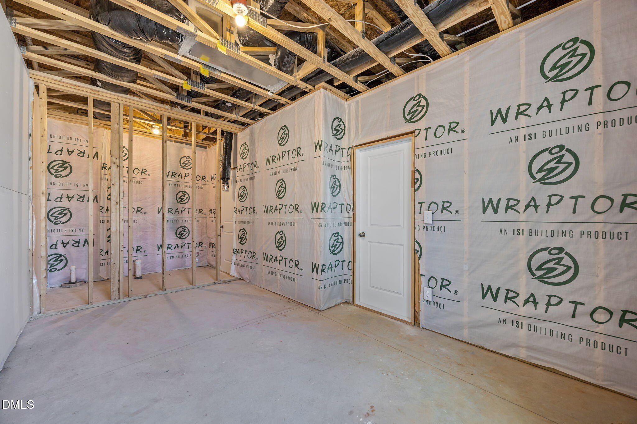 329 Parker Street. Garner, NC 27529