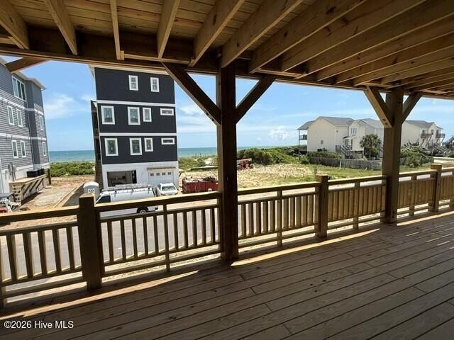 737 Dune Ridge Court. Surf City, NC 28445