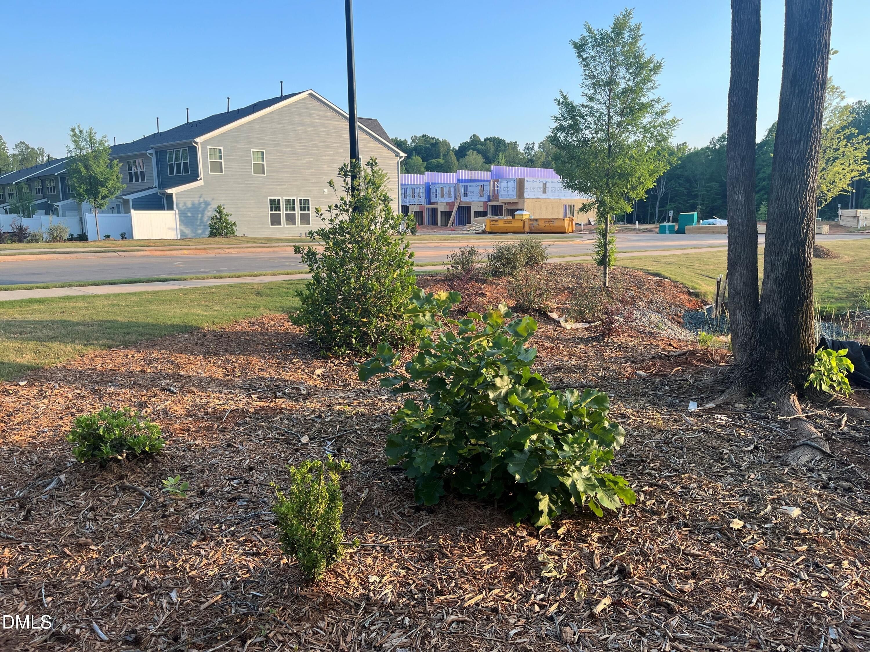 1319 Hammond Drive. Mebane, NC 27302