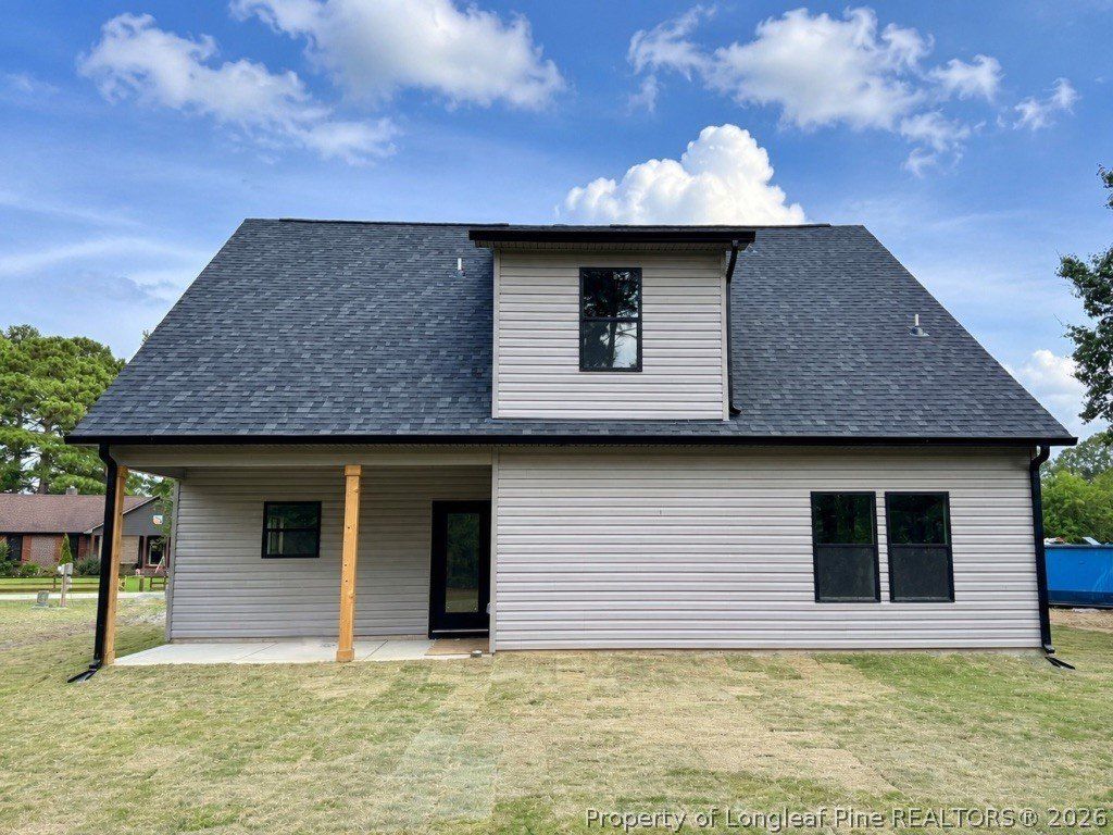 2956 Braddy Road. Fayetteville, NC 28306