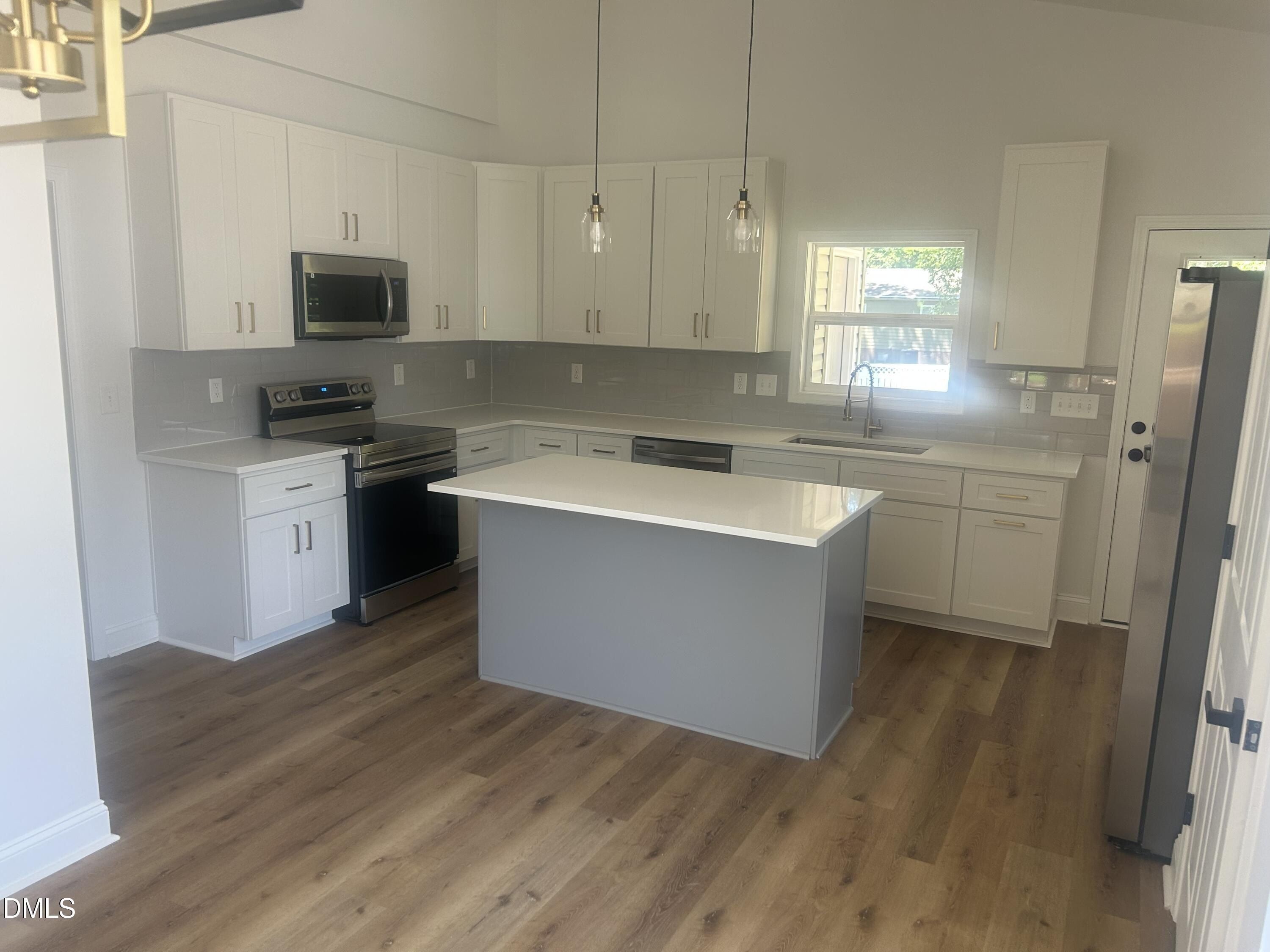 465 New York Avenue. Burlington, NC 27215