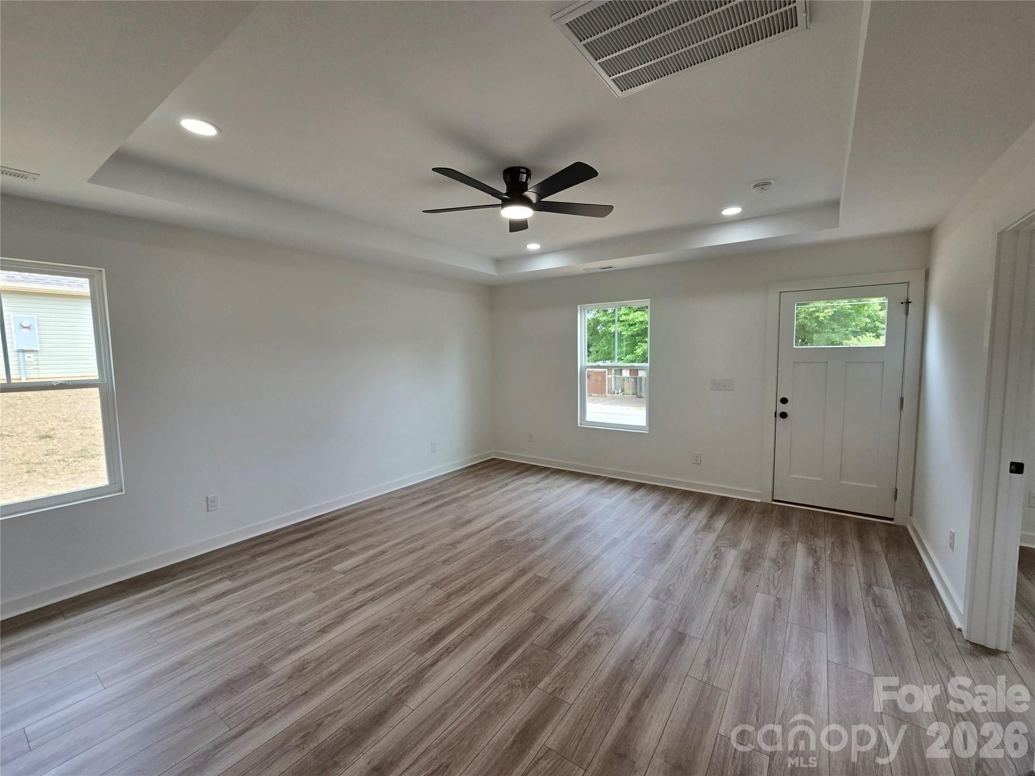 907 Hill Street. Albemarle, NC 28001