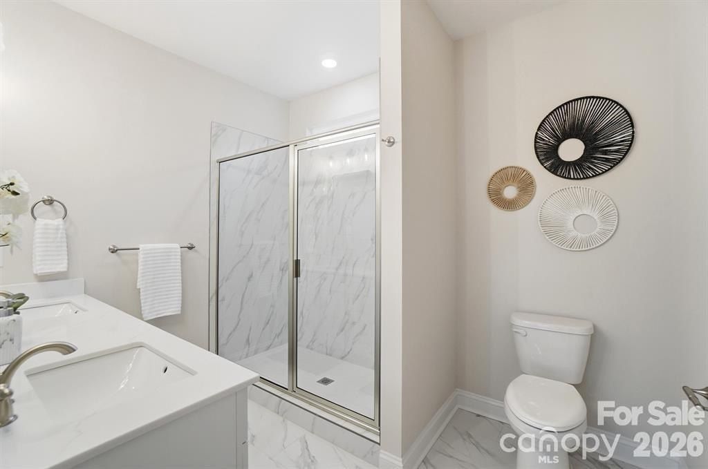 8927 Sharonbrook Drive. Charlotte, NC 28210