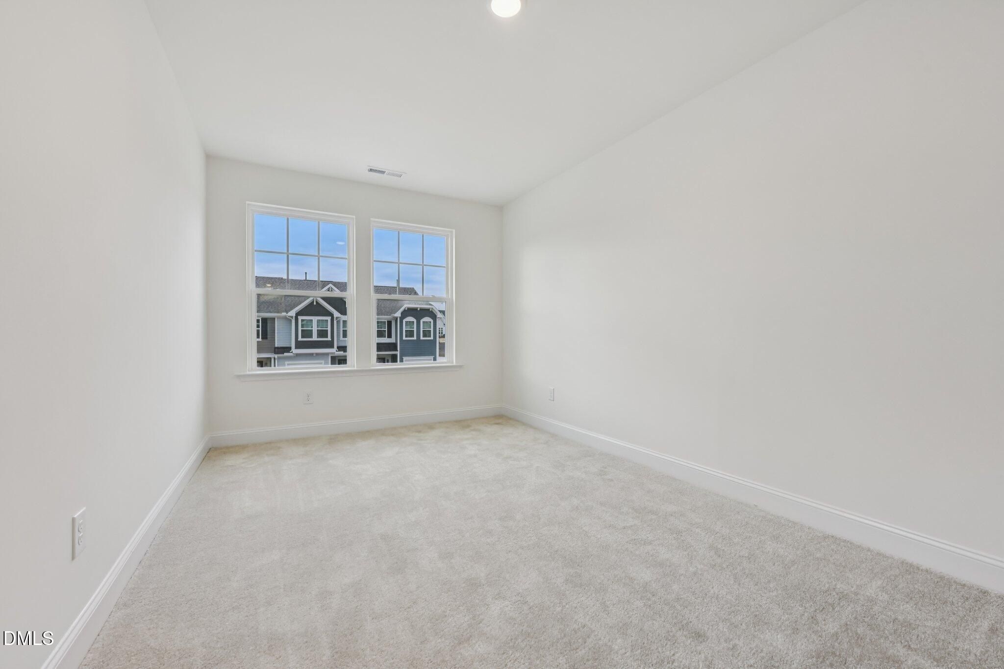 1345 Hammond Drive. Mebane, NC 27302