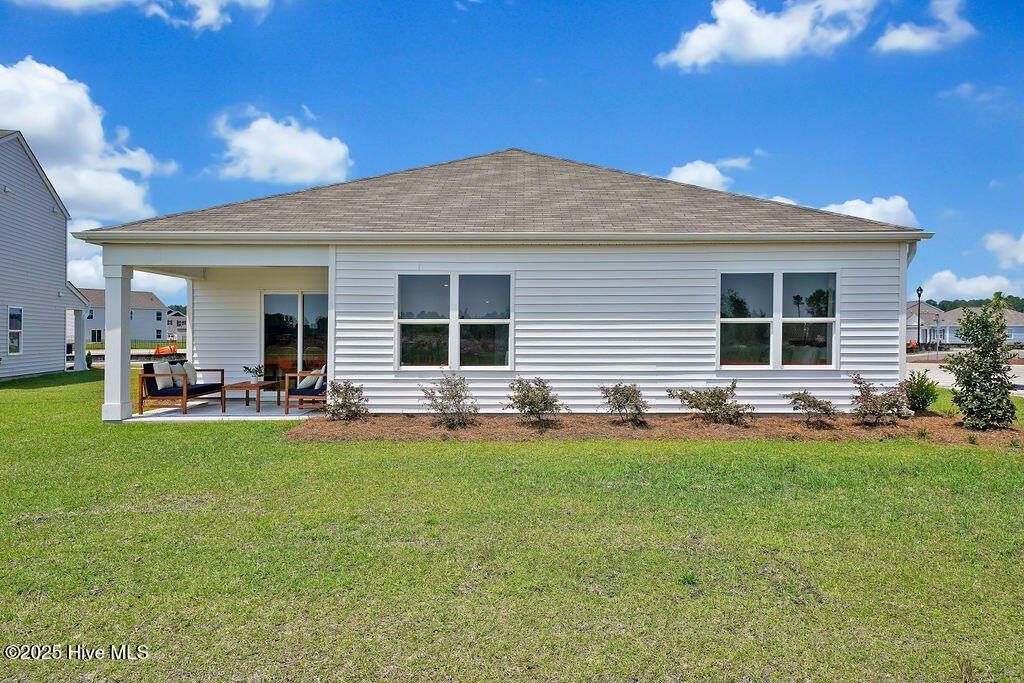 1030 Pampas Grass Drive Lot 330. Castle Hayne, NC 28429