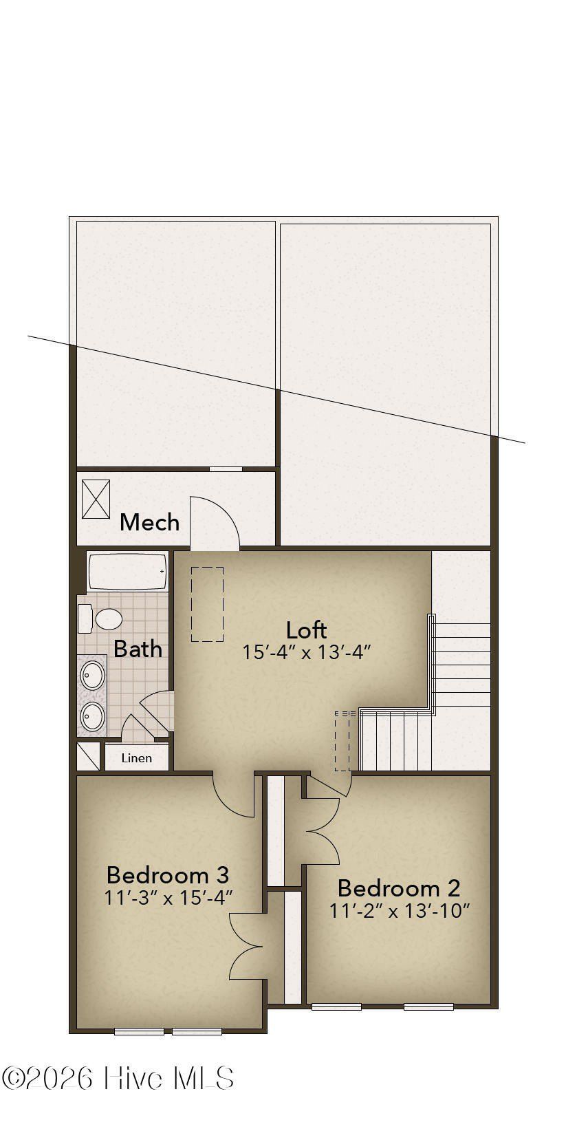 7154 Copacabana Drive. Leland, NC 28479