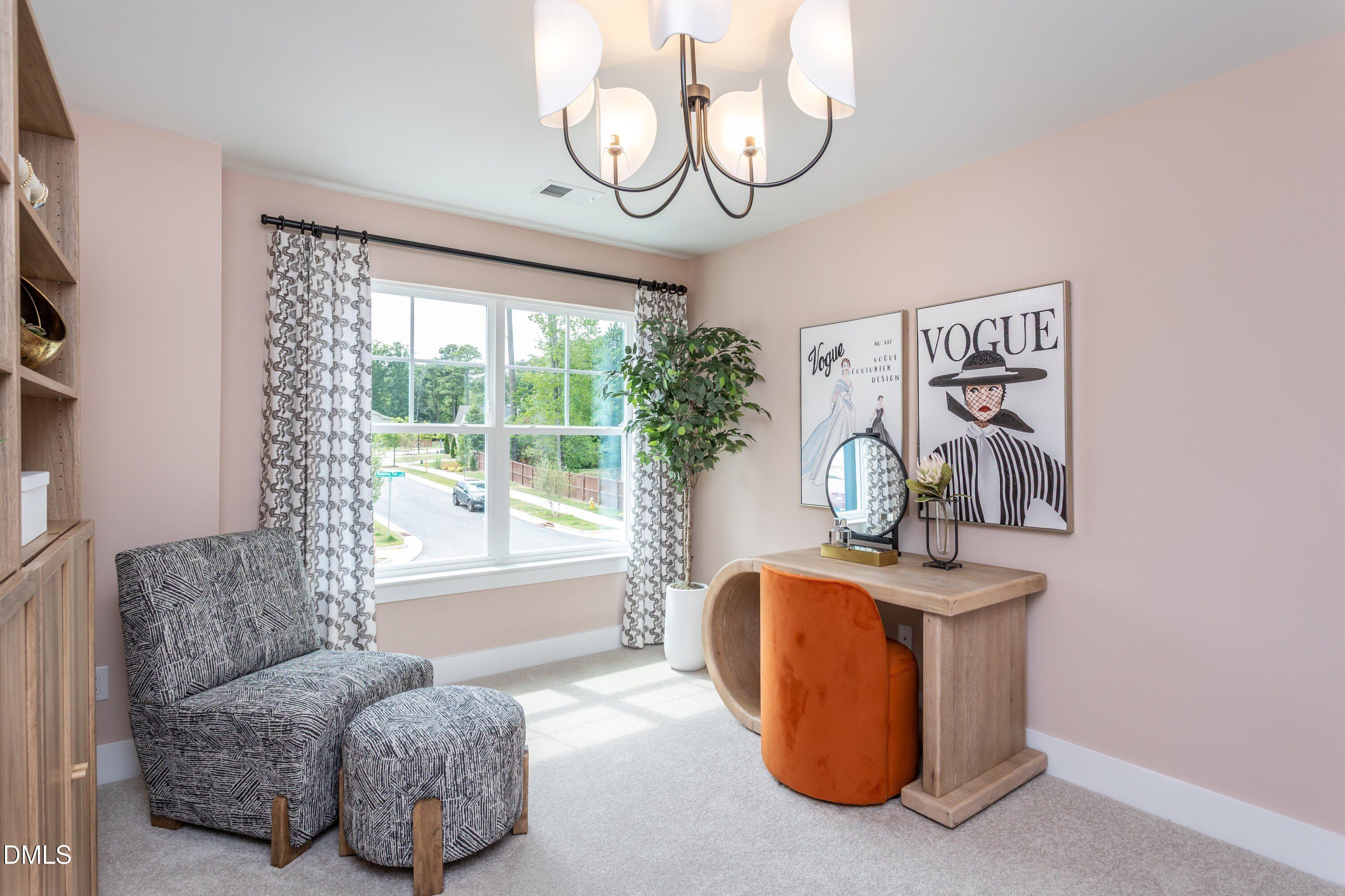 5408 Running Fox Lane. Durham, NC 27703