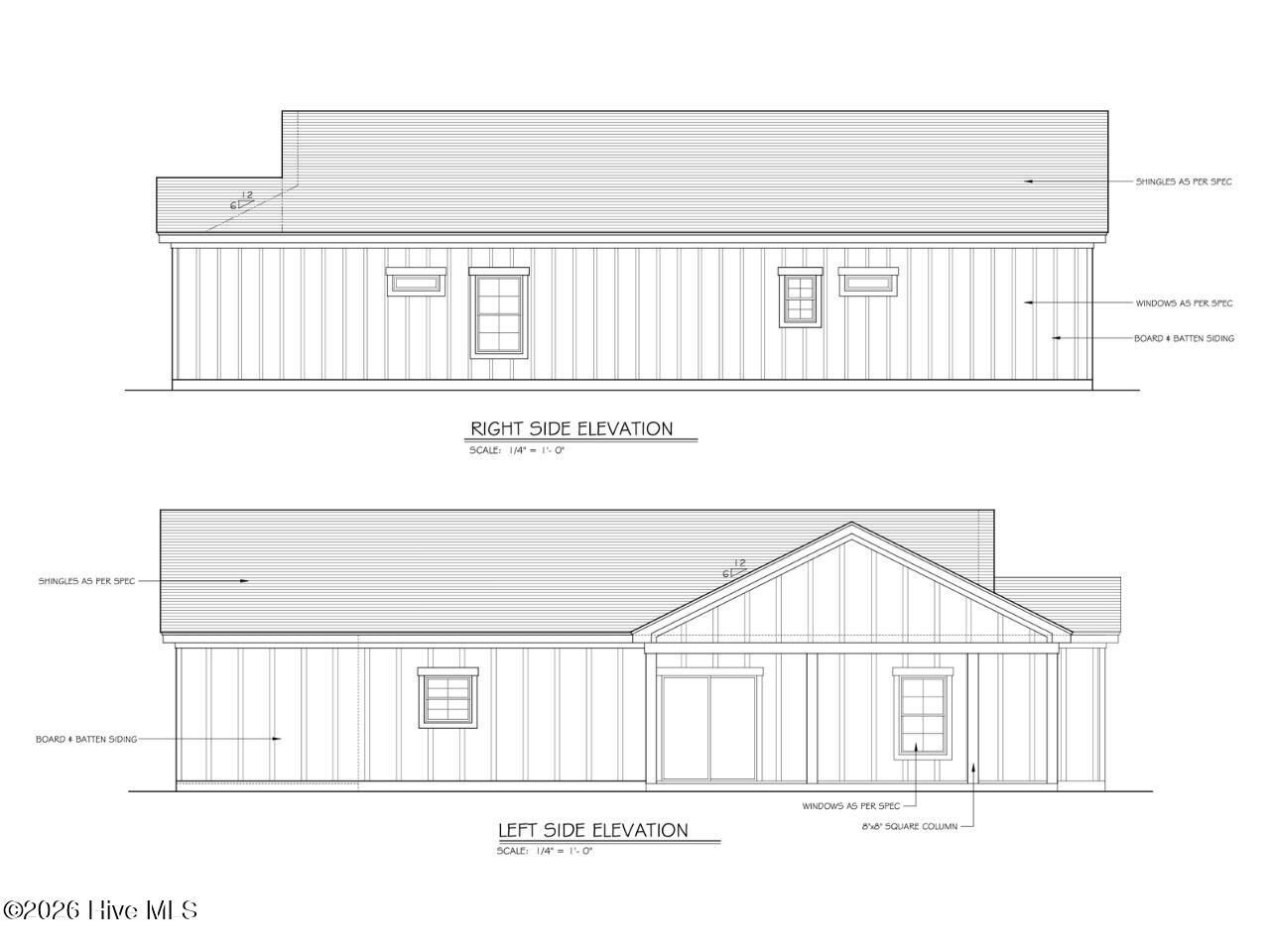 4384 3Rd Street Se. Southport, NC 28461