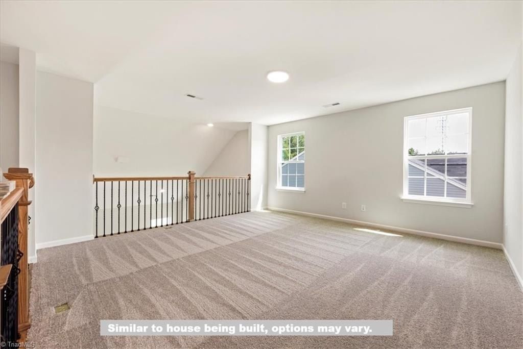 1516 Reese Court. Burlington, NC 27217
