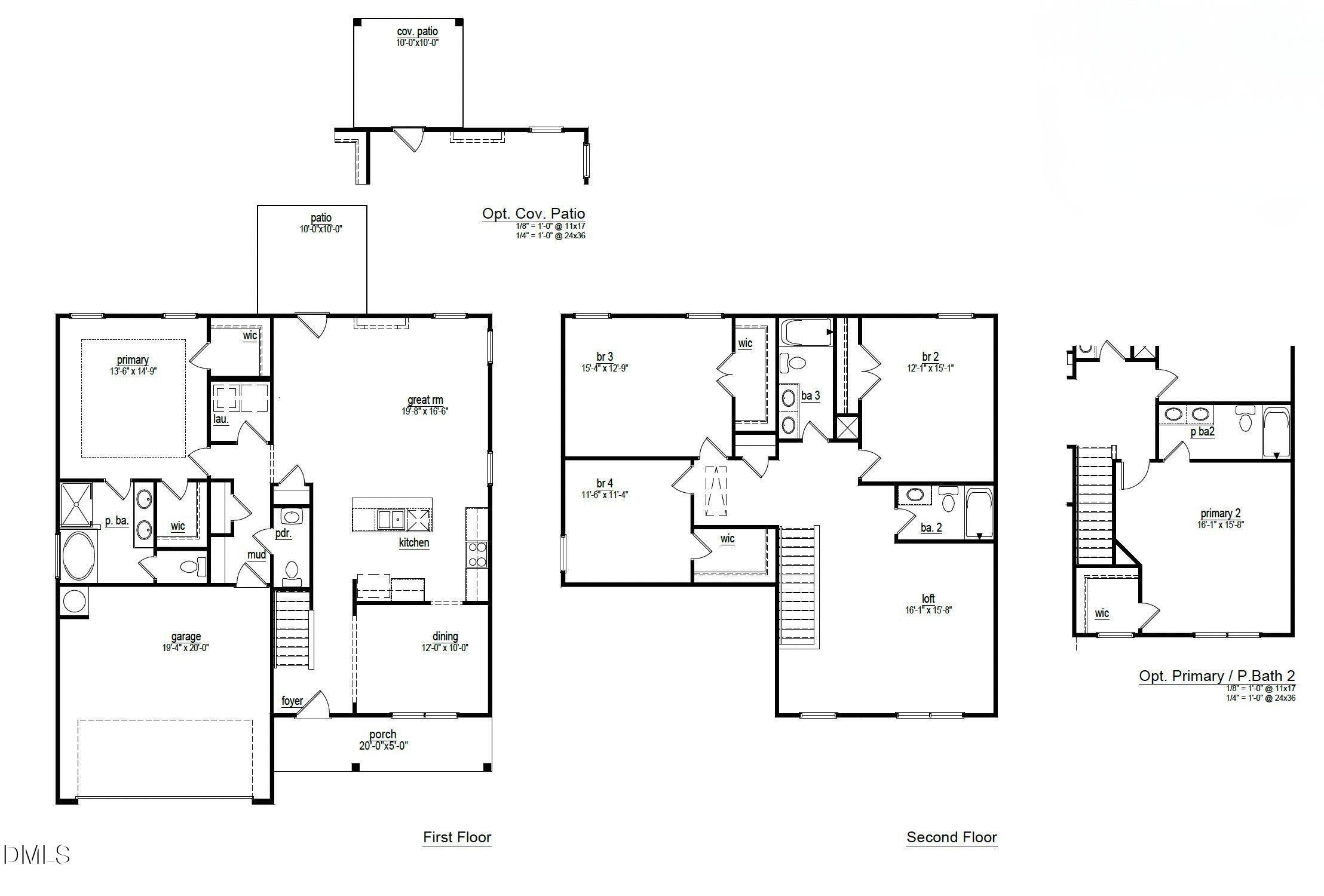 713 Crestview Drive. Durham, NC 27712