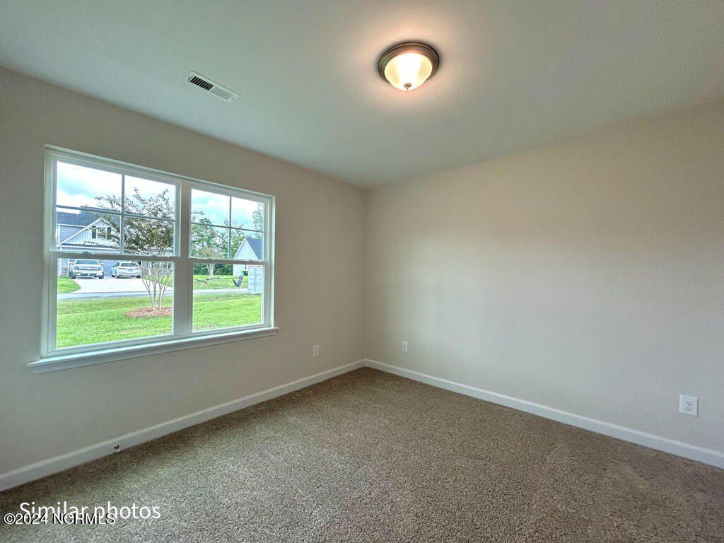 511 Large Oak Drive. Hubert, NC 28539