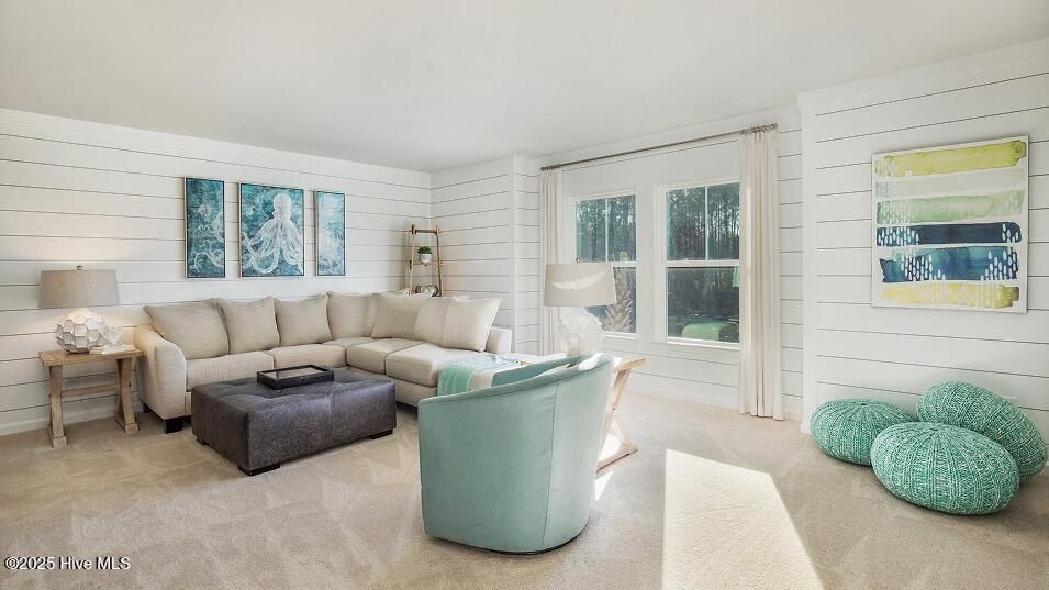 8716 Nw Nashville Drive Nw Lot 1224  Kensington. Calabash, NC 28467