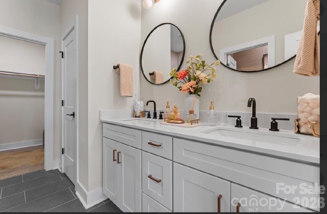 520 Mystic Park Alley. Huntersville, NC 28078
