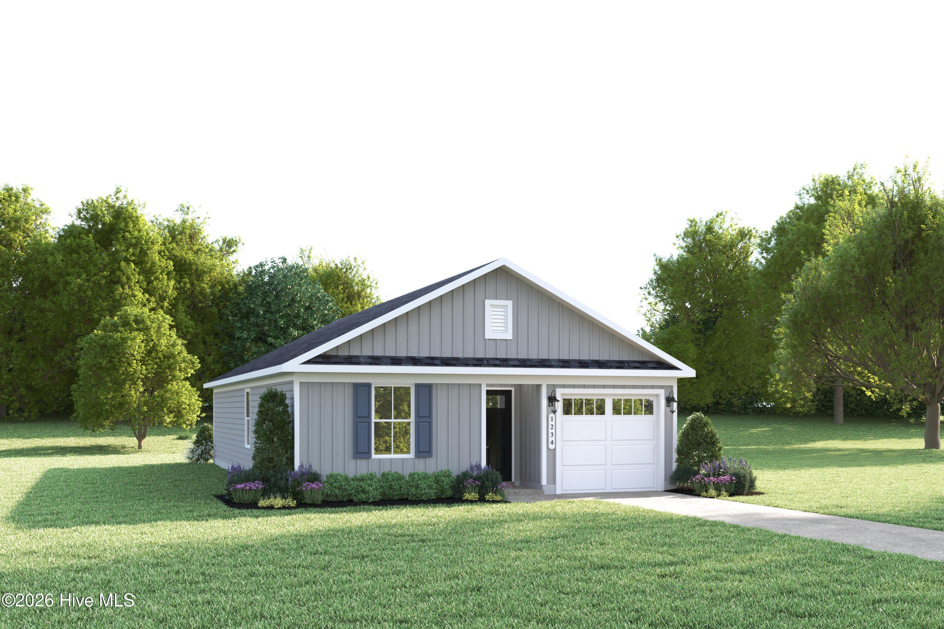 8019 Sterling Oaks Drive Nw. Ash, NC 28420