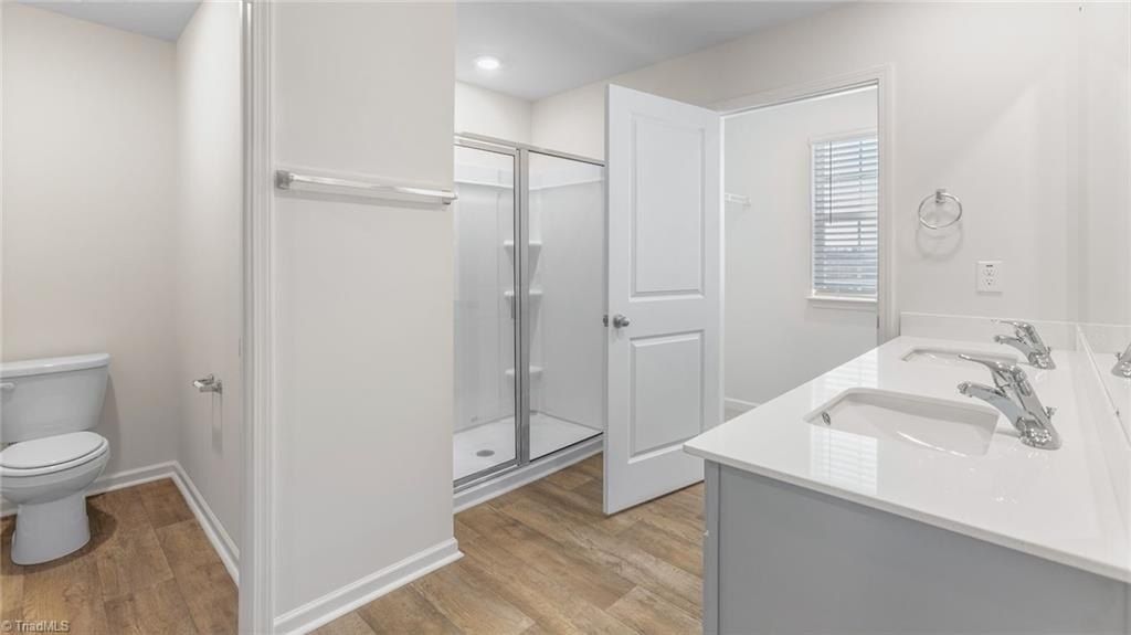 436 Owens Ridge Way. Lexington, NC 27292