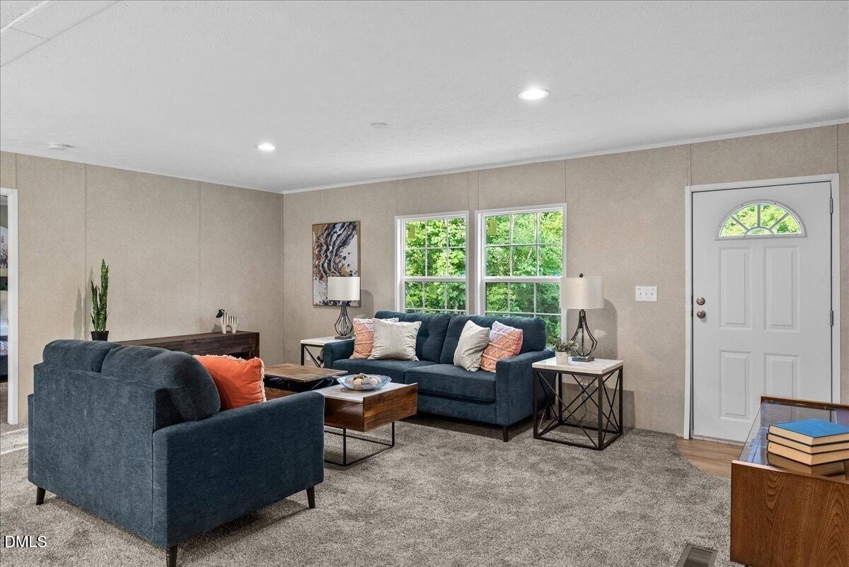 3952 Hicksboro Road. Henderson, NC 27537