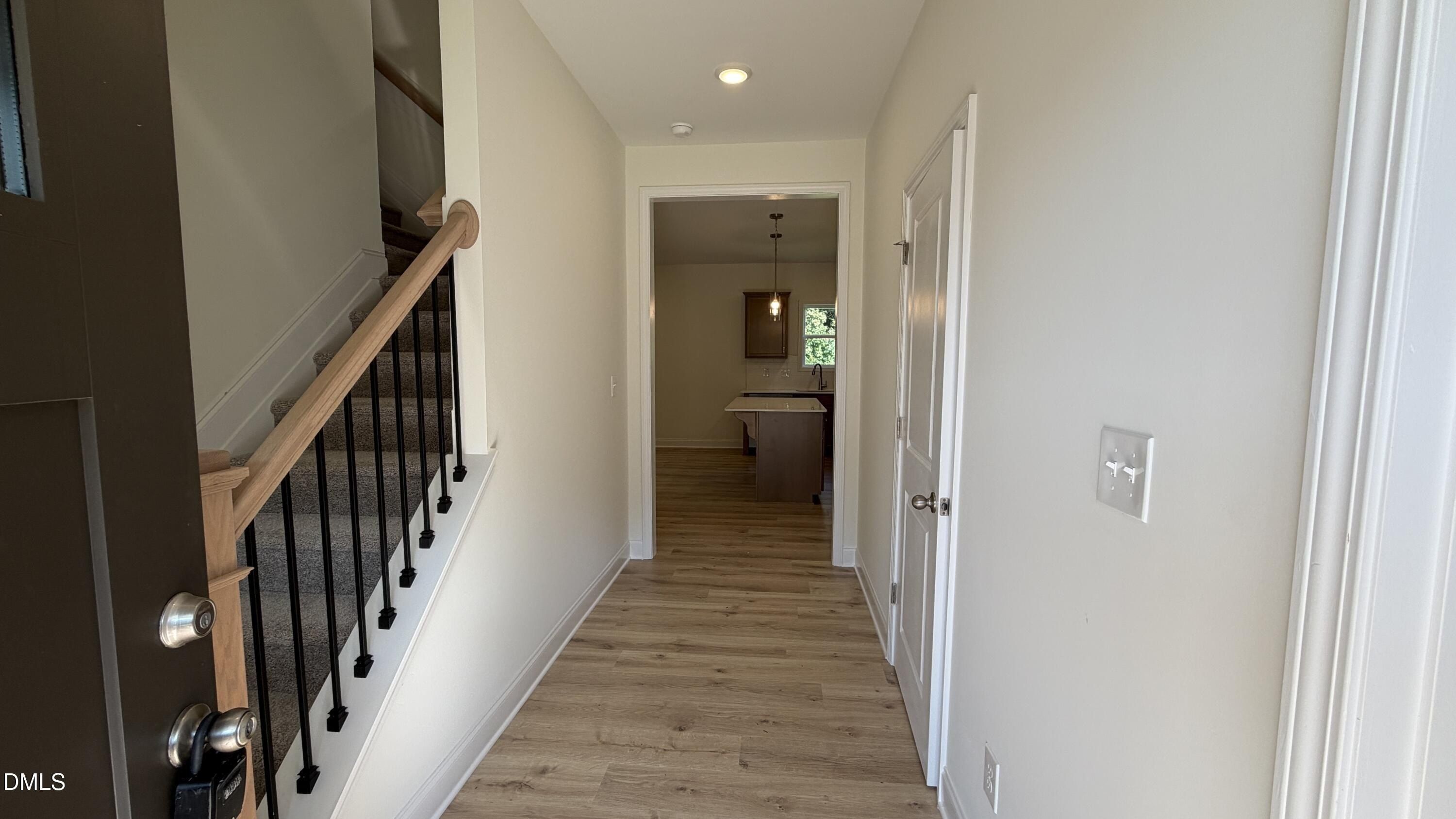 127 Cordgrass Court. Smithfield, NC 27577