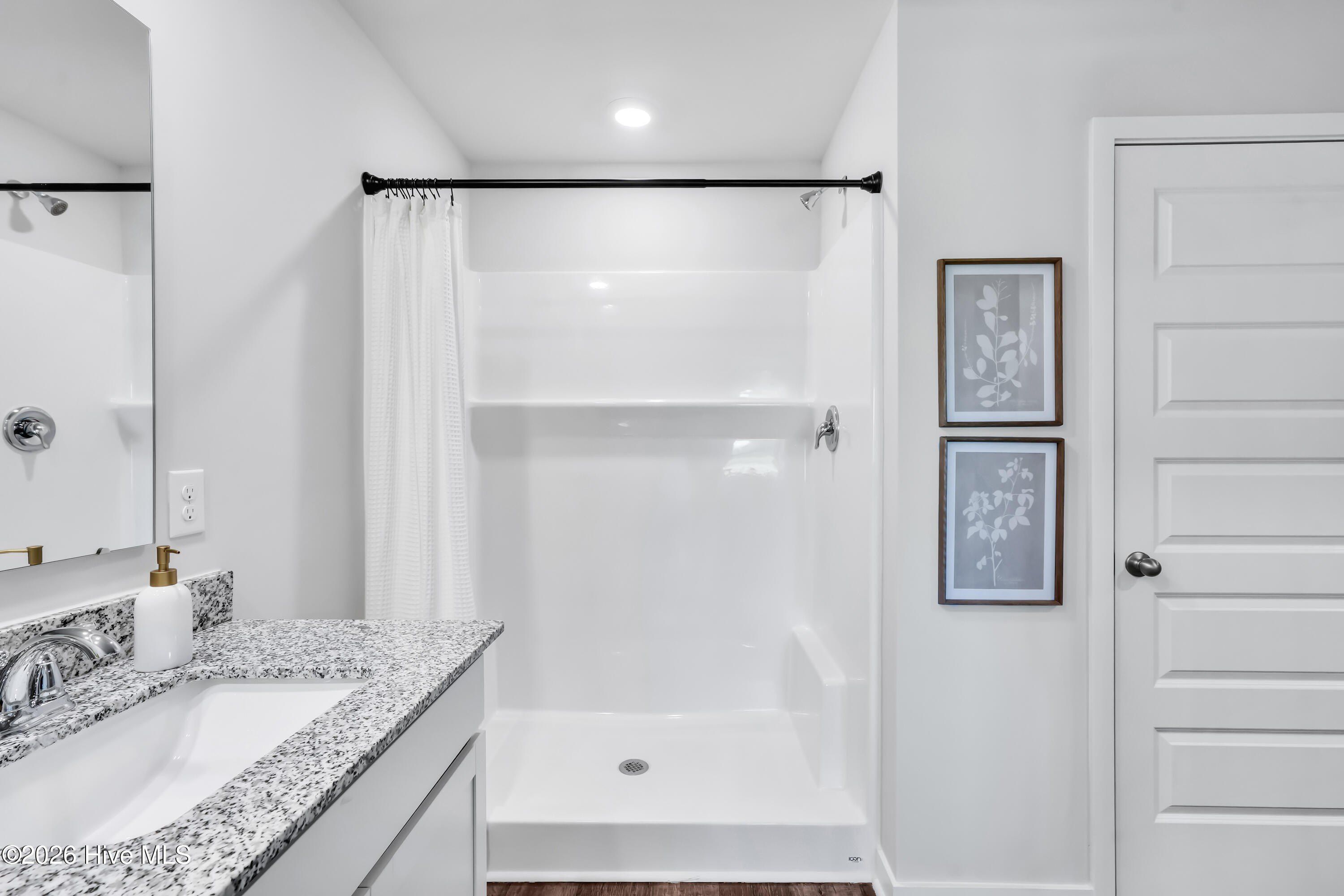 461 Driftwood Drive. Richlands, NC 28574