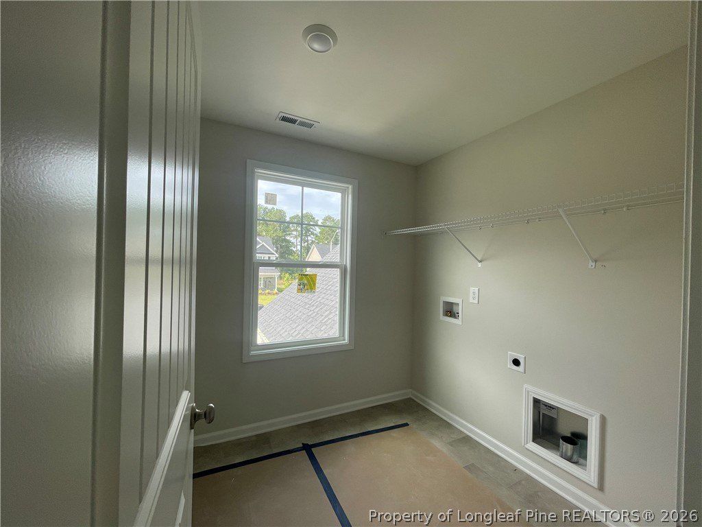 4283 Halkirk Drive. Fayetteville, NC 28312