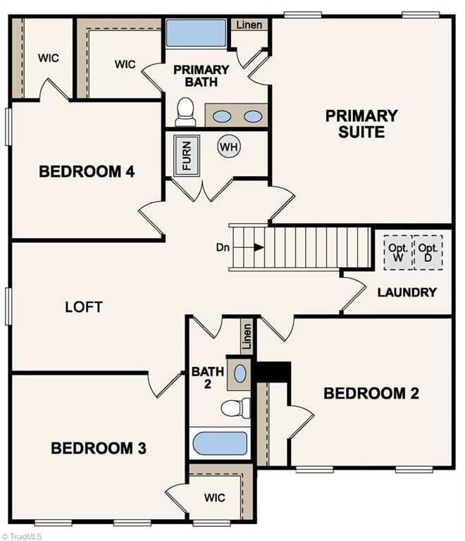 606 Fleer Road. Thomasville, NC 27360