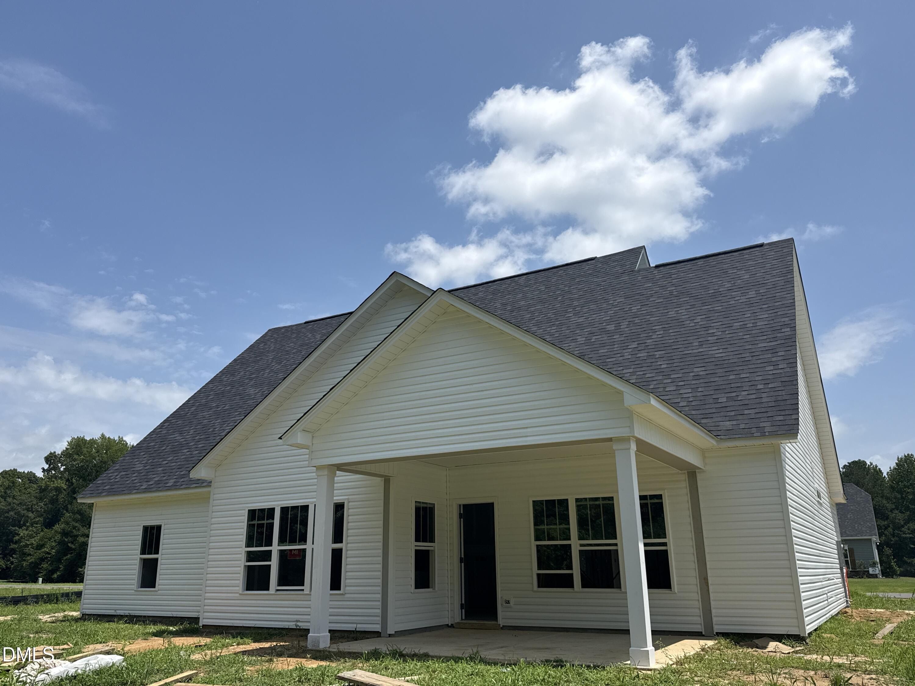 179 Bandelier Drive Lot Lot 5. Selma, NC 27576