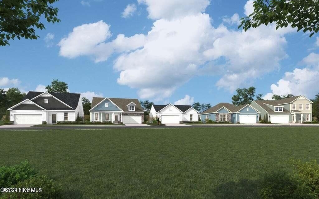 6235 Raystone Way. Leland, NC 28451
