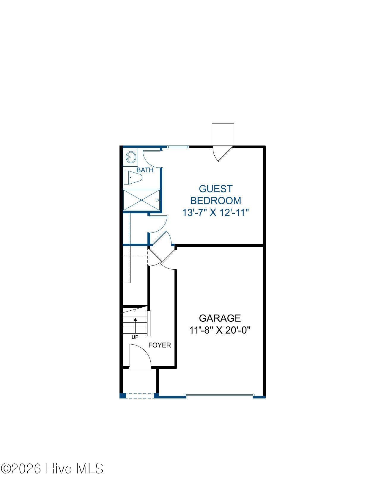 166 Hanger Road. Wilmington, NC 28412