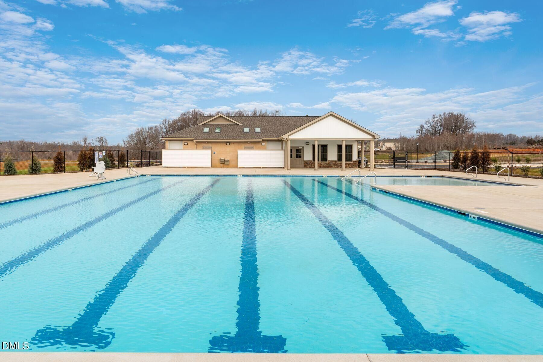 260 Custer Drive. Mebane, NC 27302