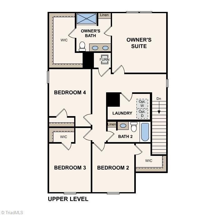 610 Fleer Road. Thomasville, NC 27360
