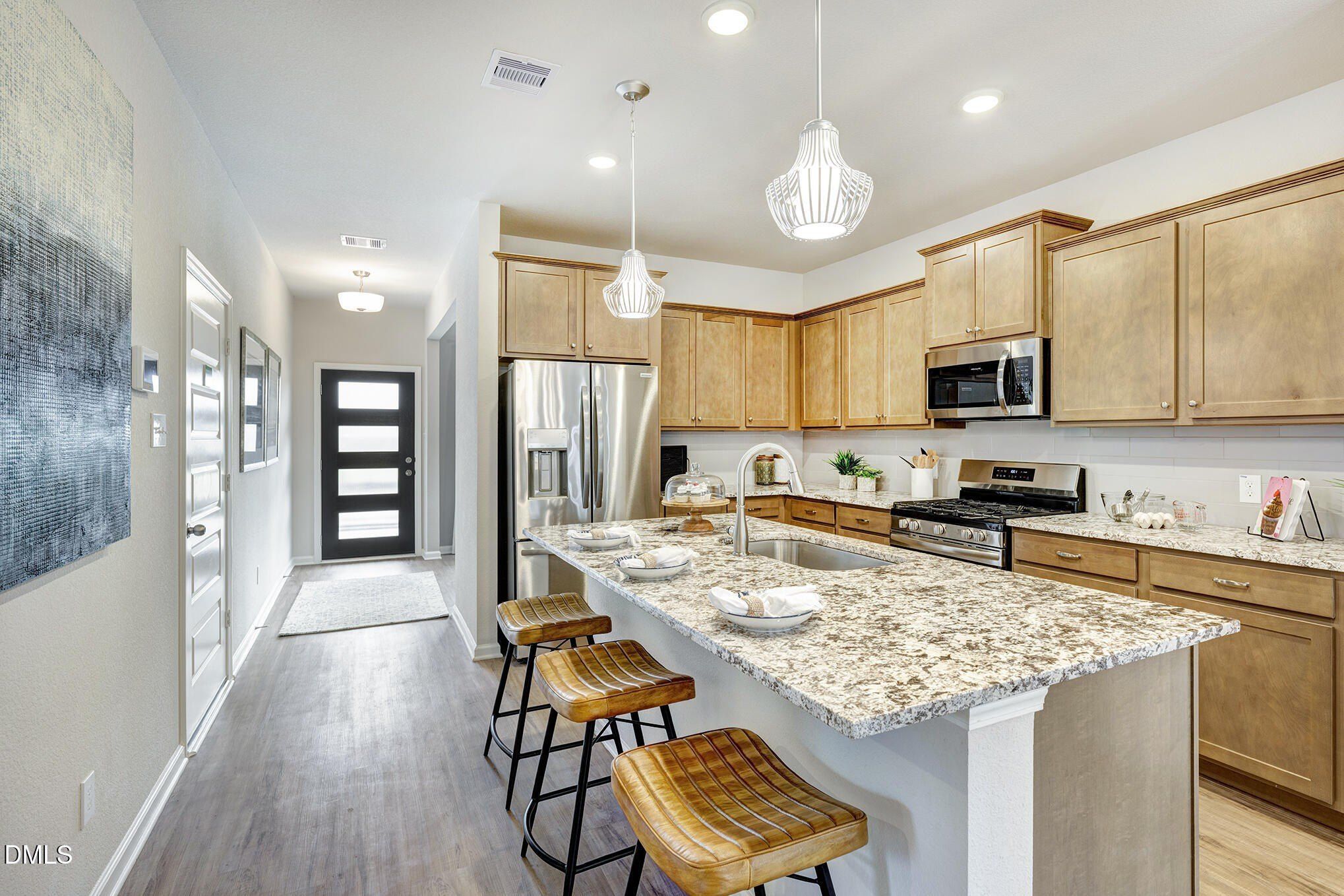 127 White Azalea Way. Benson, NC 27504