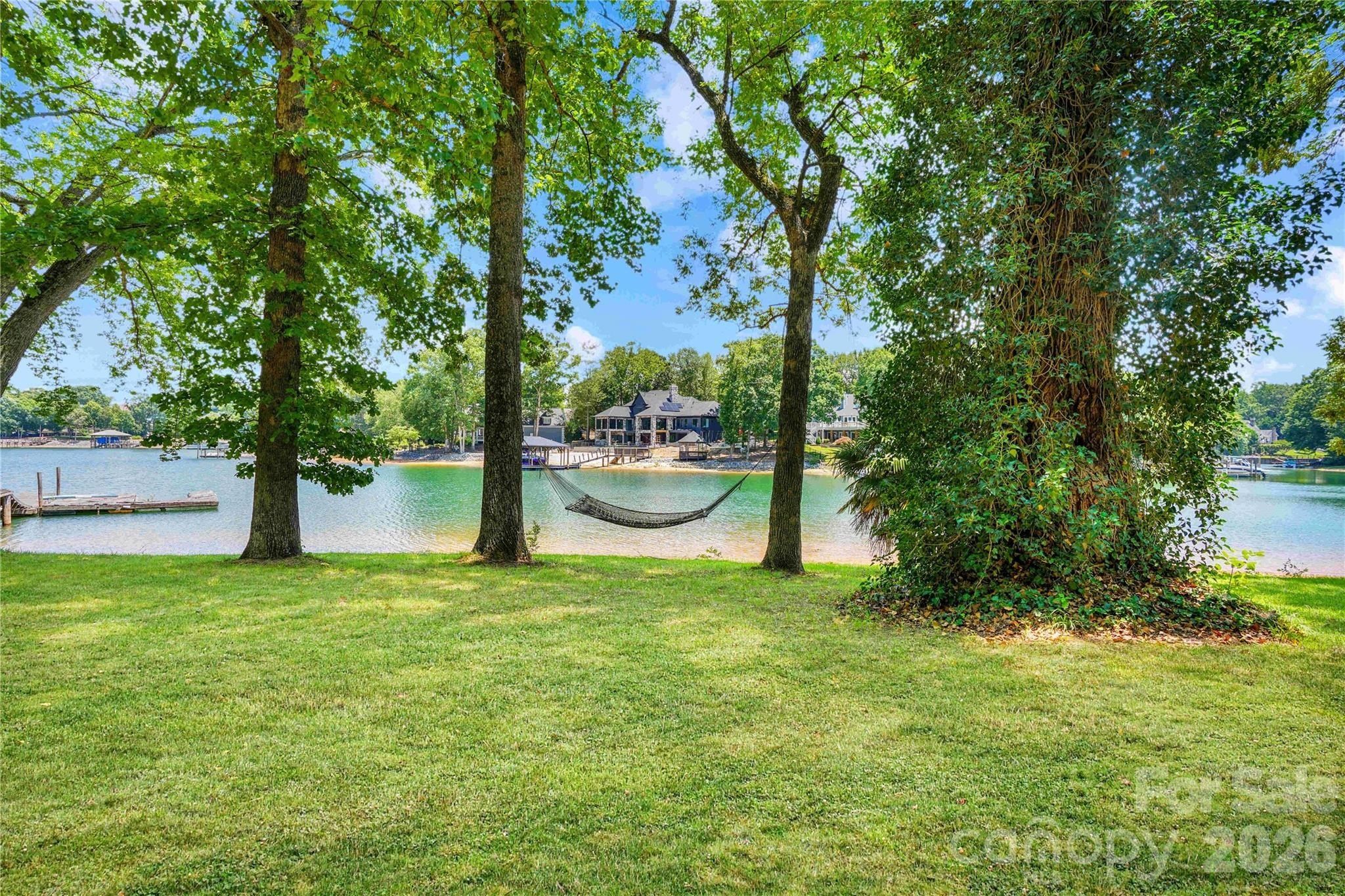 21024 Norman Shores Drive. Cornelius, NC 28031