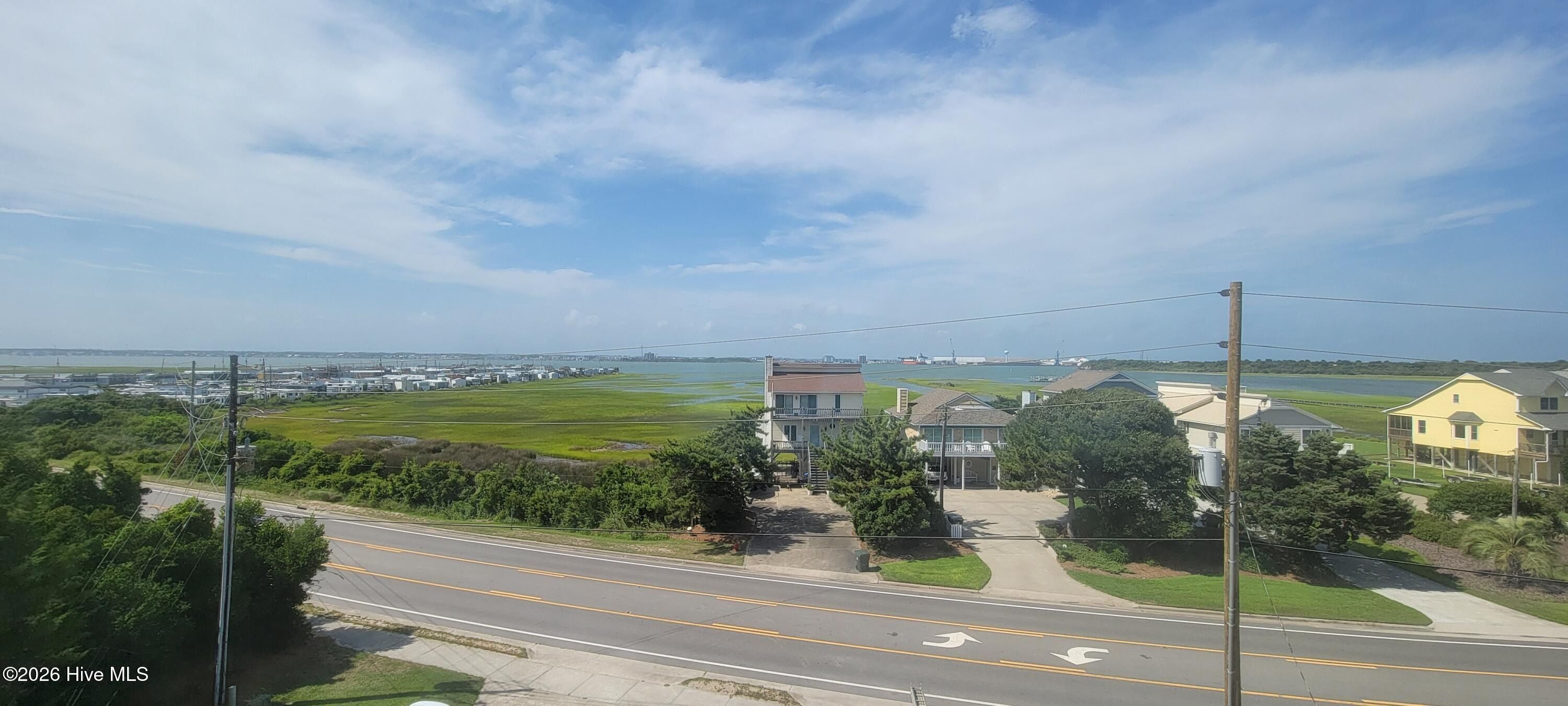 1702 E Fort Macon Road. Atlantic Beach, NC 28512
