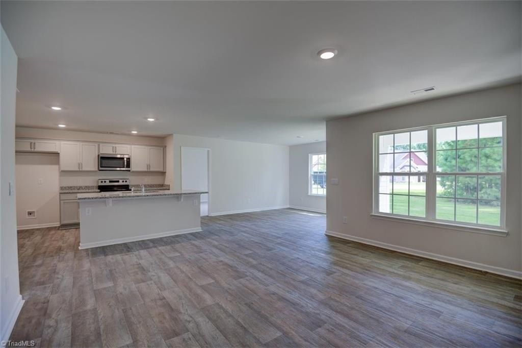 177 New Aspen Way. Linwood, NC 27299