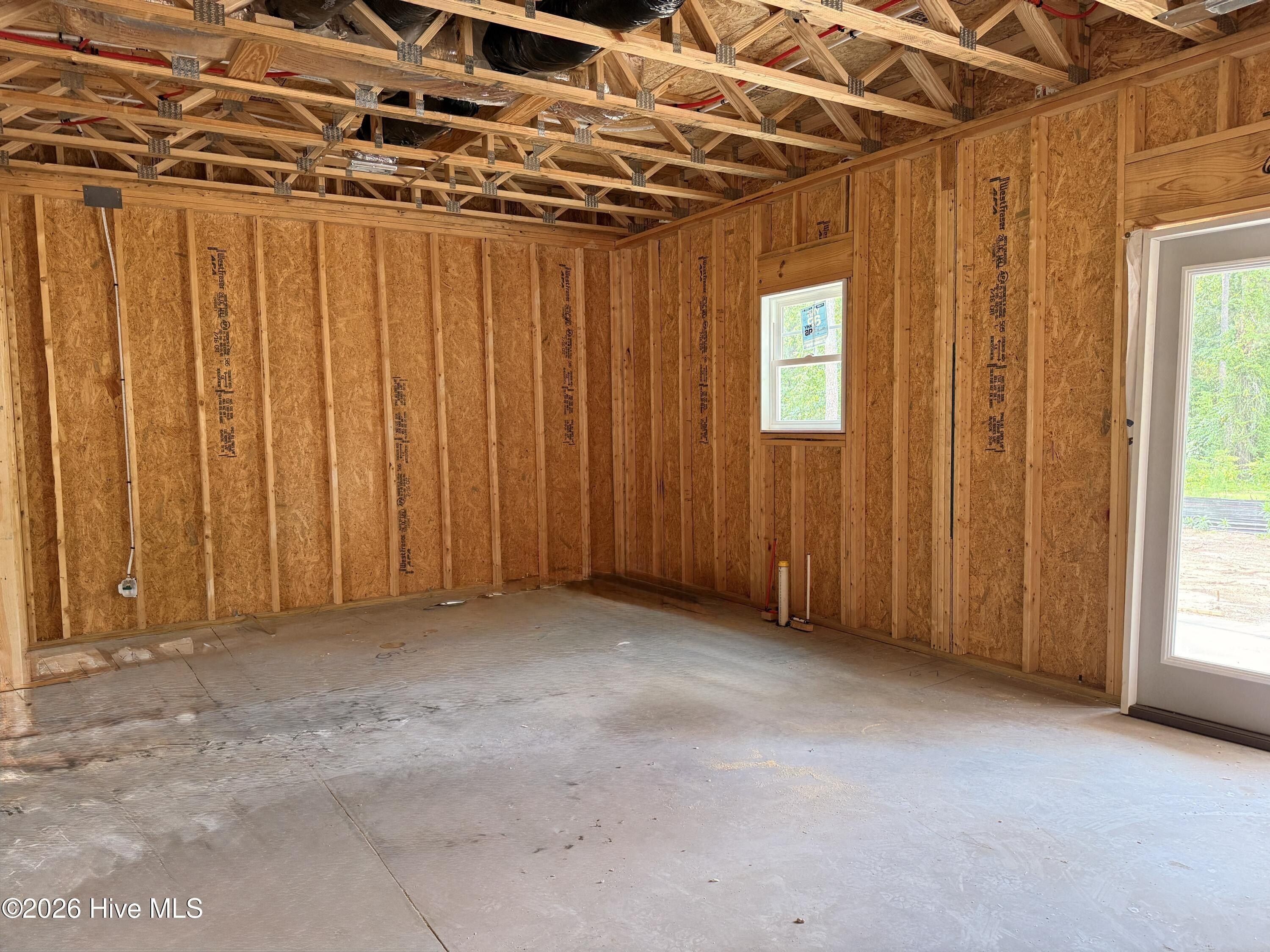 442 Hyland Hills Road. Southern Pines, NC 28387
