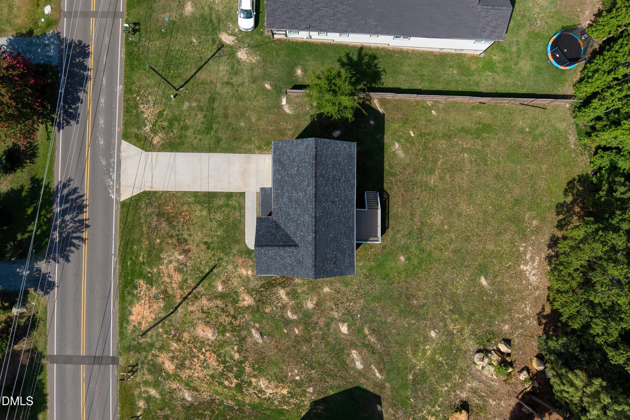 1105 Ridge Road. Roxboro, NC 27573