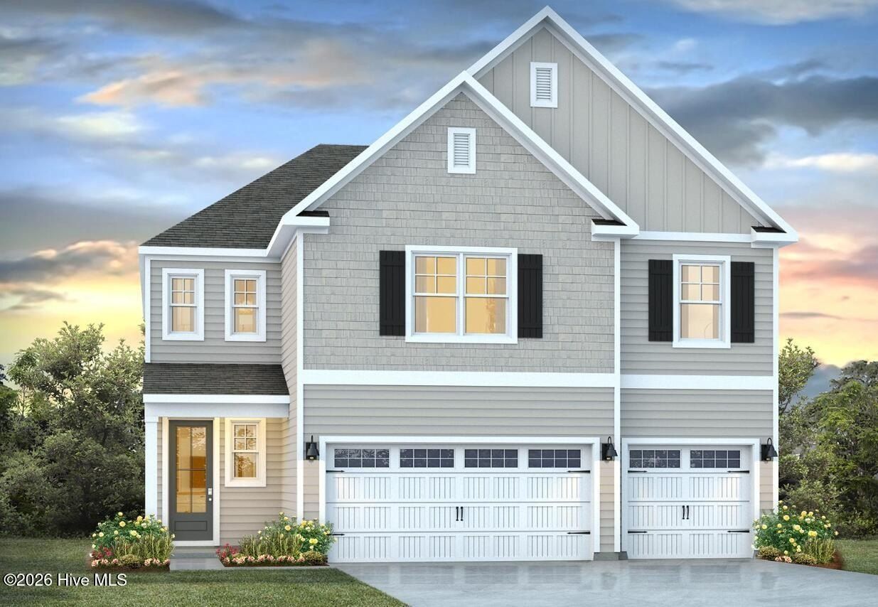 9478 Crowded Gules Drive Lot 211. Leland, NC 28451