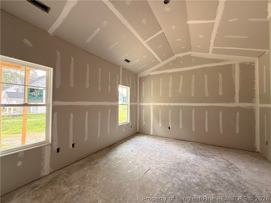 163 Michter Street. Vass, NC 28394