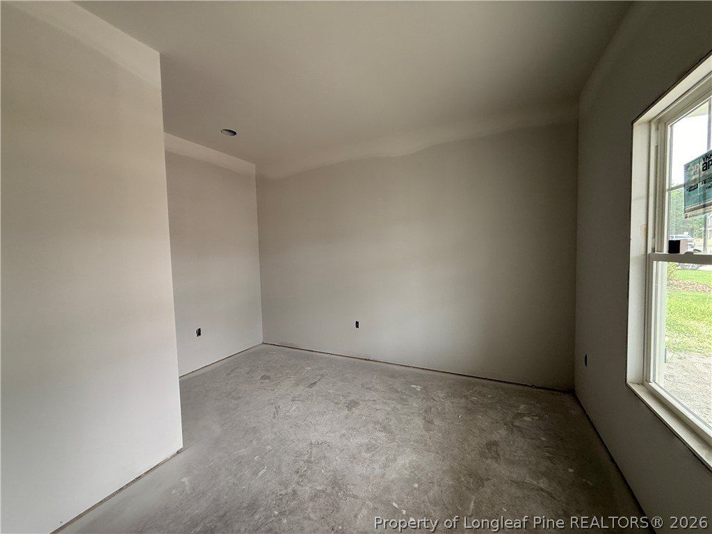 297 Elijah Way. Vass, NC 28394