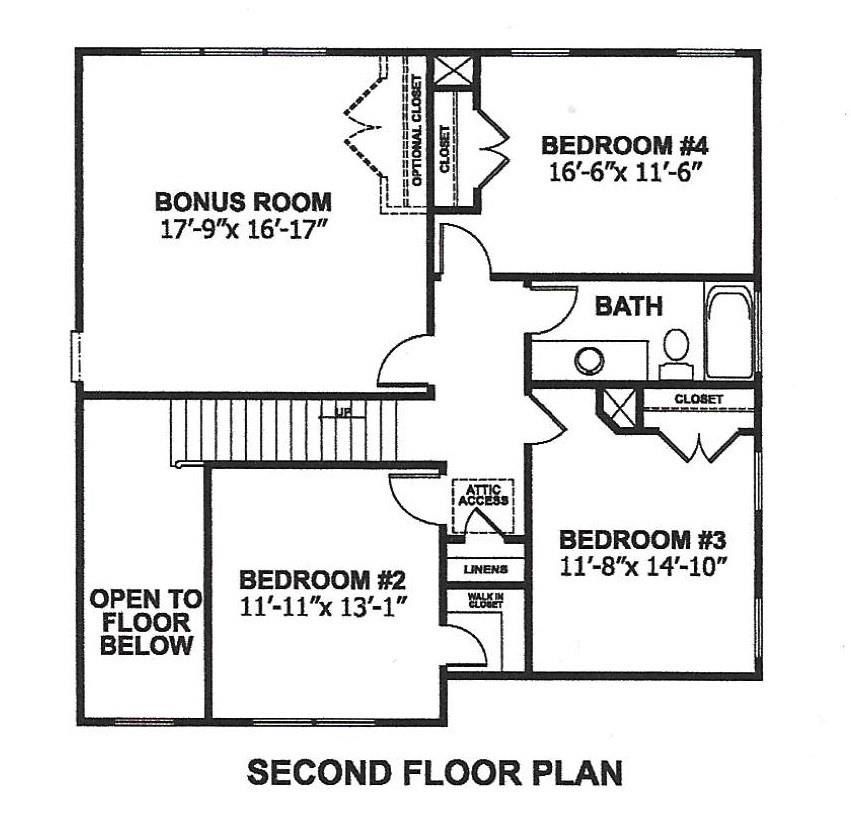 261 Corrie Ann Drive. Concord, NC 28027