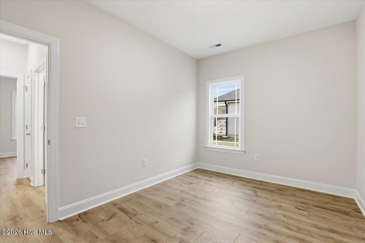 608 S Vance Street. Fremont, NC 27830
