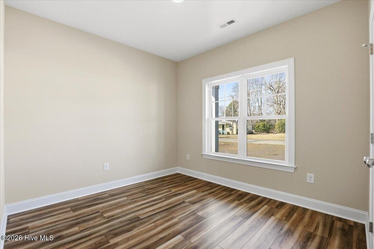 606 S Vance Street. Fremont, NC 27830