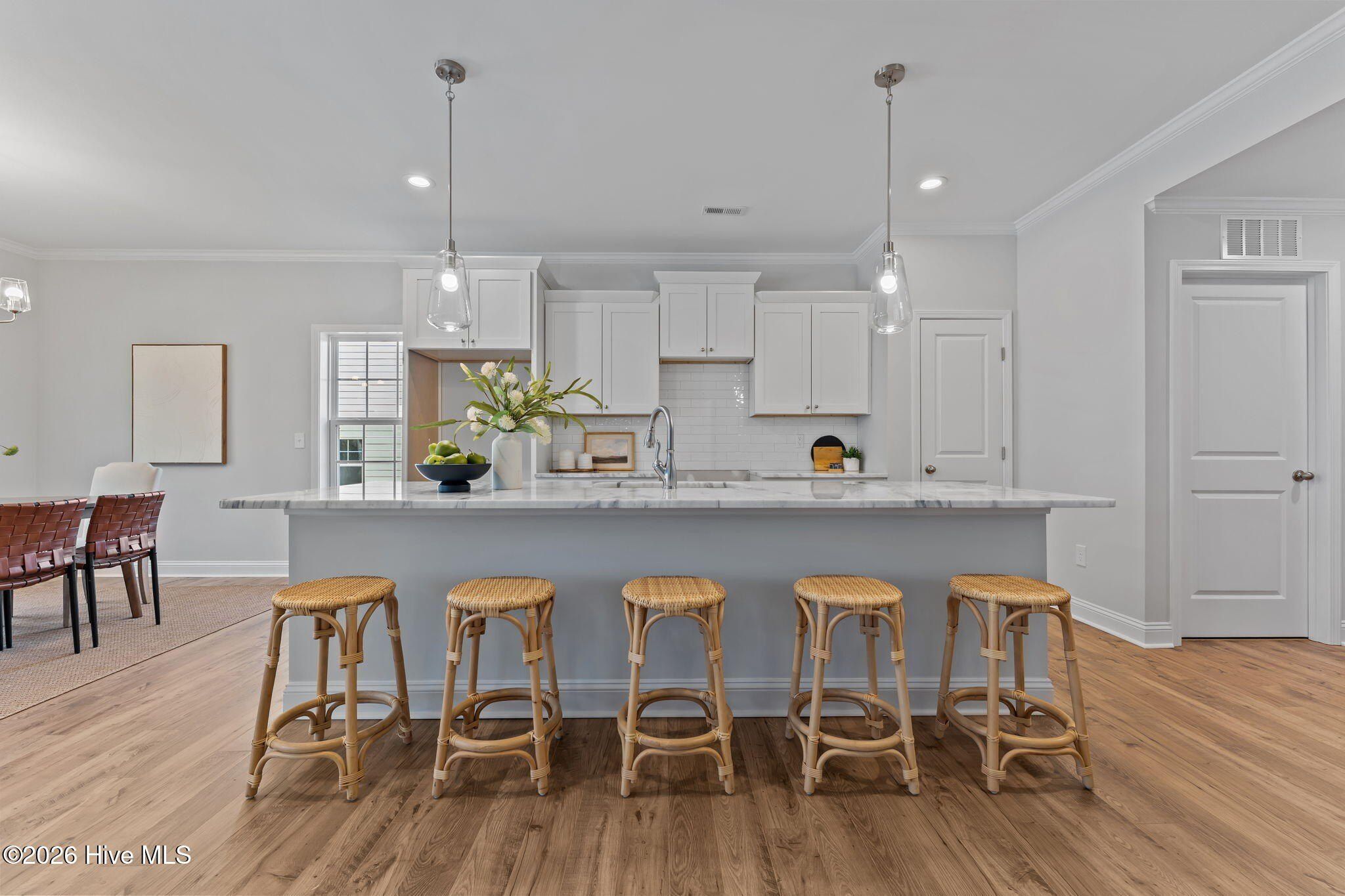 135 Hidden Pines Way. West End, NC 27376
