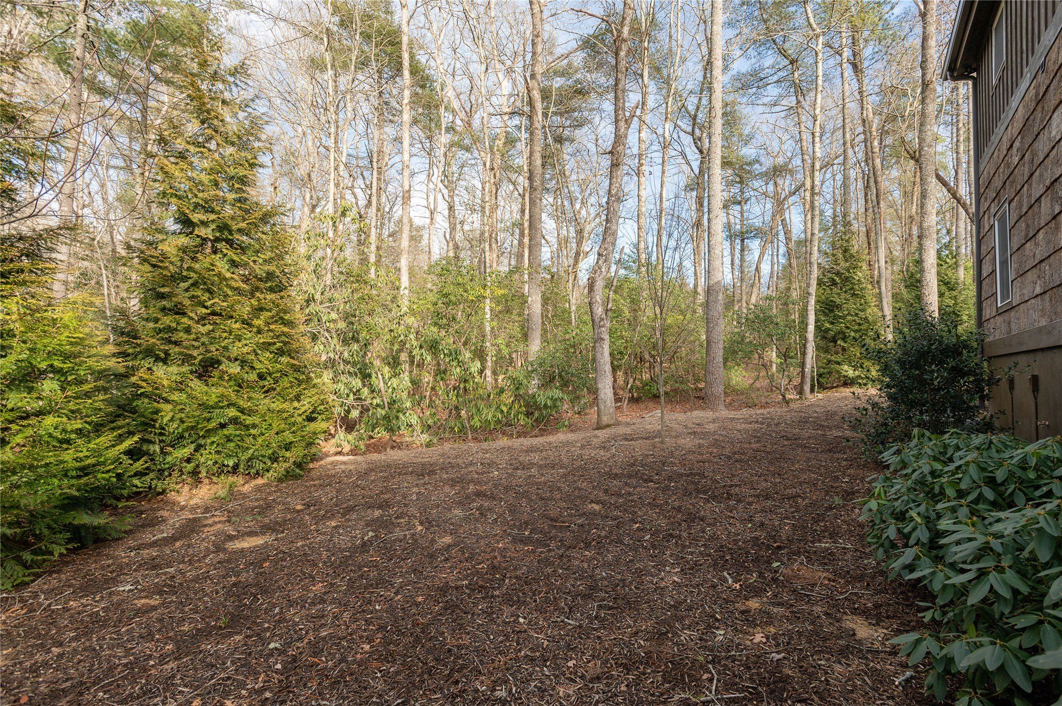 131 Club Drive Lot 1A. Sapphire, NC 28774